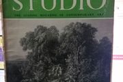 The Studio, October 1956