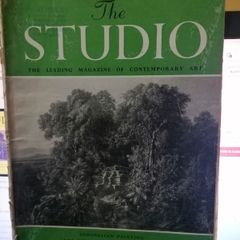 The Studio, October 1956