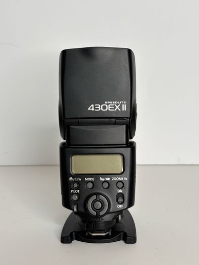 Canon Speedlite 430EX II