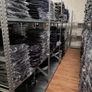 Galvanised Steel Shelving - Racking System Image 2