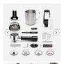 Sage Coffee Machine Barista Express Image 3