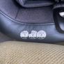 Car seat with Isofix Image 5