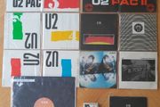 U2 Cbs Ireland Bundle