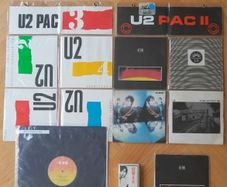U2 Cbs Ireland Bundle