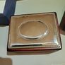 Silver trinket box 925 Image 3