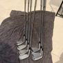 Taylormade p790 irons set 2025 Image 2