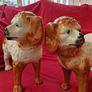 Antique Staffordshire Dogs Image 6