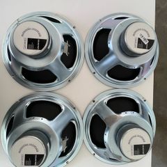 Marshall speakers