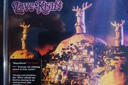 Super Furry Animals CD - Love Kraft