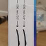 Bosh aerotwin wiper blades A298S Image 2
