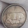 1940 shilling Image 2