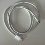 Original 20W Apple Charger and Wowen Type C Cable Image 6