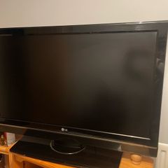 (old) 42" Lg Tv