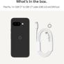 Google pixel 9a 128gb obsidian sealed box Image 3