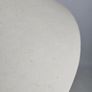 Mid Century Domus Pendant Lamp Teak And Paper With Counterweight Image 3
