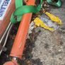 Zaxis Hitachi 2.5 t for breaking (2009) Image 10