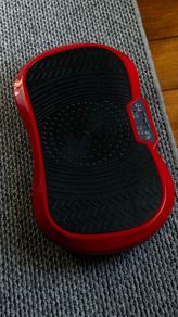 Vibration platform