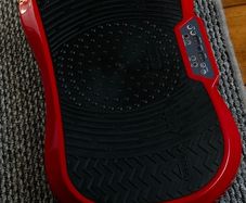 Vibration platform