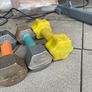 weights for sale 1kg-6kg Image 3