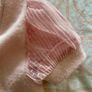 Pink skirt, top and hairband size 8y Image 3