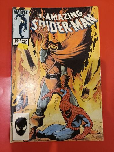 The Amazing Spider-Man, 42 comics - (Individual Sale)