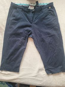 Reggata trousers
