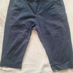 Reggata trousers