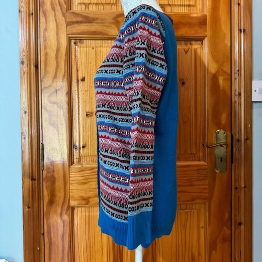 Rachel Lacey Ireland Cardigan. Size UK10