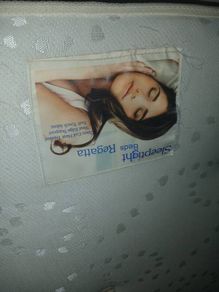 Matress