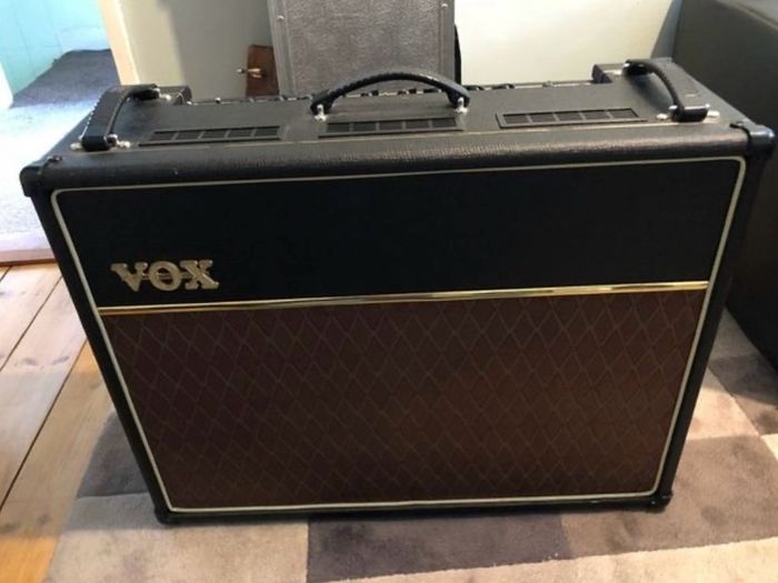 Vox Ac30cc2x