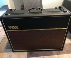 Vox Ac30cc2x