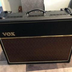 Vox Ac30cc2x