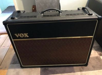 Vox Ac30cc2x