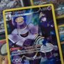 Dusknoir ! Illustration Rare ! from Brilliant Stars Set ! 2022 ! Pokemon Card ! Image 2
