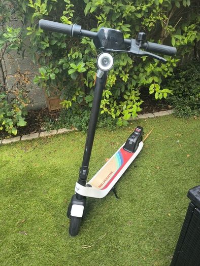 Niu KQi2 Electric Scooter
