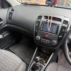 2011 Kia  ceed 3 nct and tax till end of August