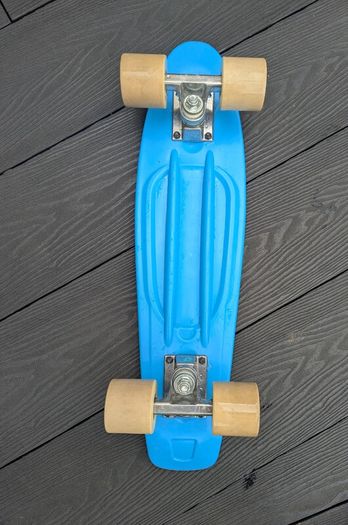 Skateboard