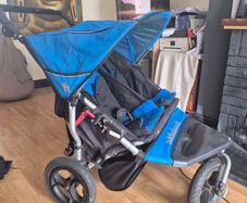 outnabout double buggy