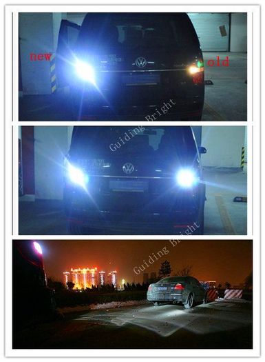 LED Interior Lighting