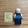 lego cty1110 race car driver, set 60256 Image 2
