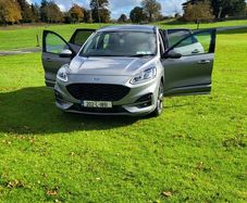 Ford Kuga 2020 ,,new Nct,, ,st Line