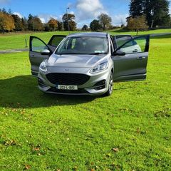 Ford Kuga 2020 ,,new Nct,, ,st Line
