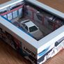Toyota AE86 Twin Cam Mancave Ornament Image 4