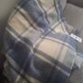Blarney woollen mills throw Image 2