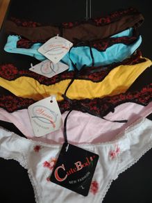 Women Underver Bunndl