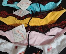Women Underver Bunndl