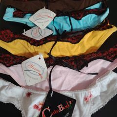 Women Underver Bunndl