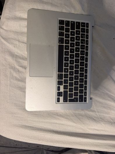 macbook air parts keyboard
