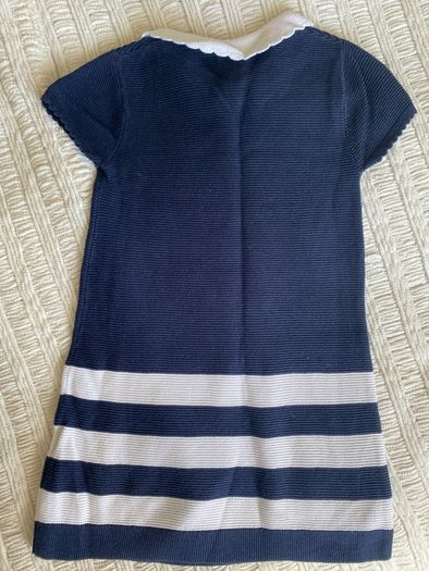 Dress Jasper Conran size 2-3 years old like new