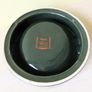 Wade Cutty Sark Ash Tray Dark Green Image 3